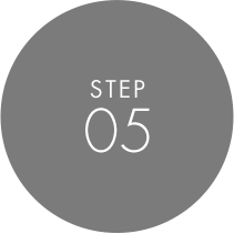 STEP 05